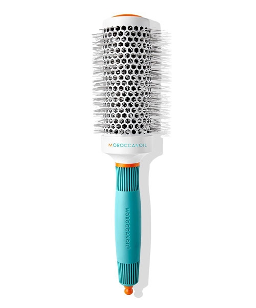 מברשת קרמית לפן 35 מ”מ שמן מרוקאי MOROCCANOIL