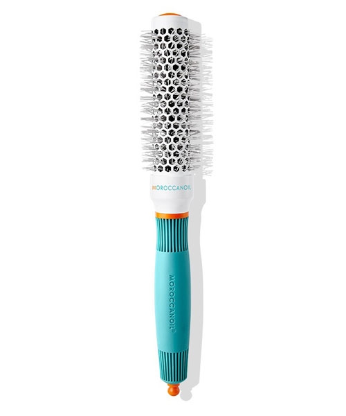 מברשת קרמית לפן 25 מ”מ שמן מרוקאי MOROCCANOIL